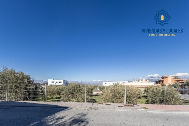 Más detalles de Terreno en venta