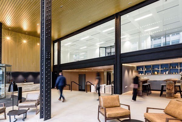 35 Bull St, Birmingham en alquiler - Foto del interior - Imagen 3 de 10