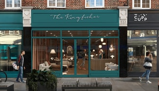 Más detalles de 9-9A King St, Twickenham - Local en alquiler