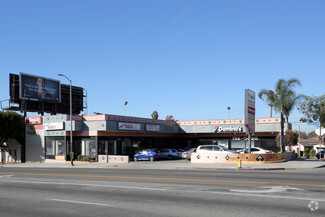 Más detalles para 2101-2109 Century Blvd, Los Angeles, CA - Local en alquiler