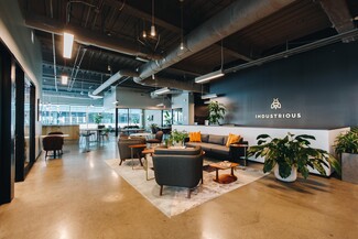 Más detalles para 555 Fayetteville St, Raleigh, NC - Coworking en alquiler