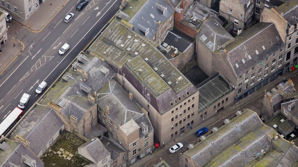 4 Windmill Brae, Aberdeen en alquiler - Foto del edificio - Imagen 2 de 2