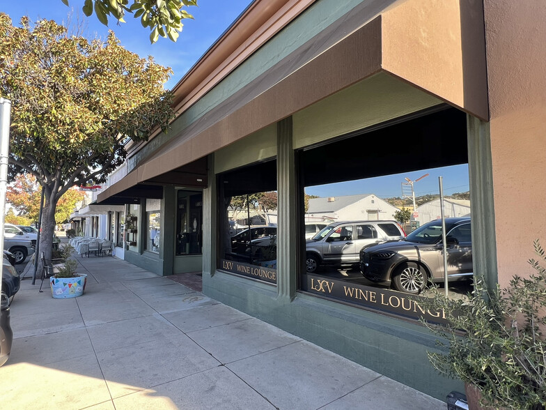 1306 Pine St, Paso Robles, CA en venta - Foto del edificio - Imagen 2 de 20