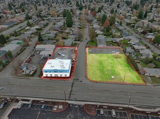 Más detalles de 4707 Silverton Rd NE, Salem, OR - Oficina en venta