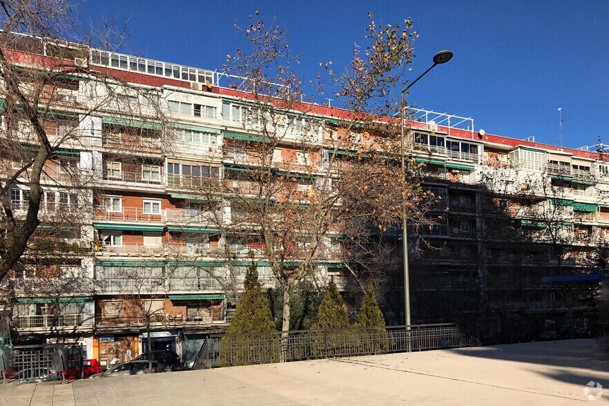 Avenida Lisboa, 10, Alcorcón, Madrid en venta - Foto principal - Imagen 1 de 1