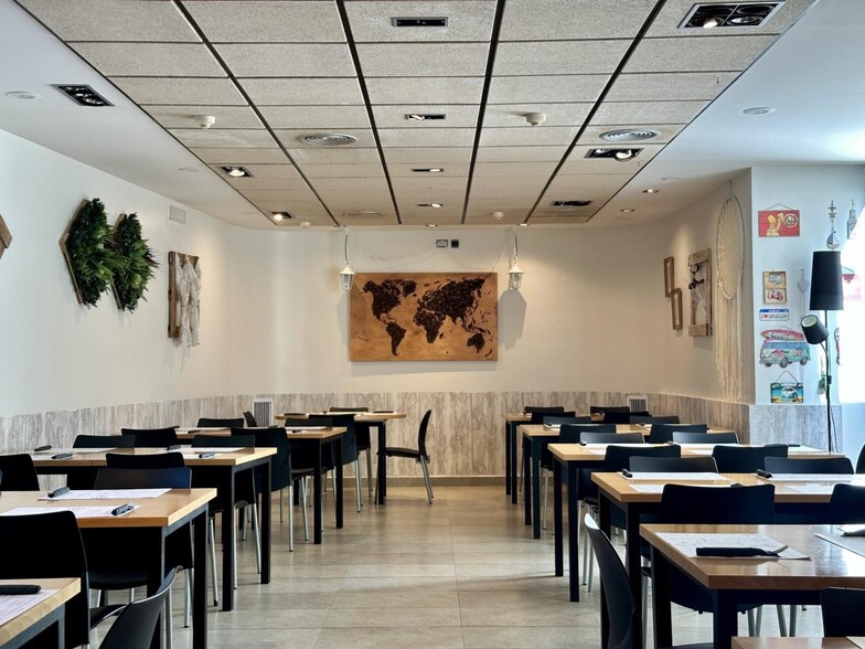 Carrer Comerç, 14, Moià, Barcelona en venta - Foto del interior - Imagen 3 de 17
