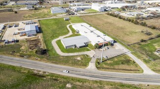 Más detalles para 6120 Highway 66, Greenville, TX - Naves en venta