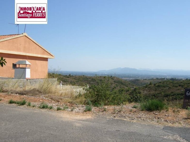 Terreno en Alginet, Valencia en venta - Foto principal - Imagen 3 de 6