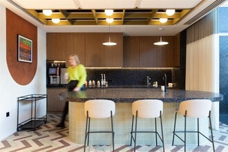 16 Palace St, London en alquiler Foto del interior- Imagen 2 de 6