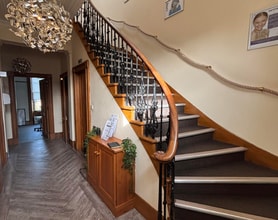 9 Carden Pl, Aberdeen en alquiler Foto del interior- Imagen 2 de 2