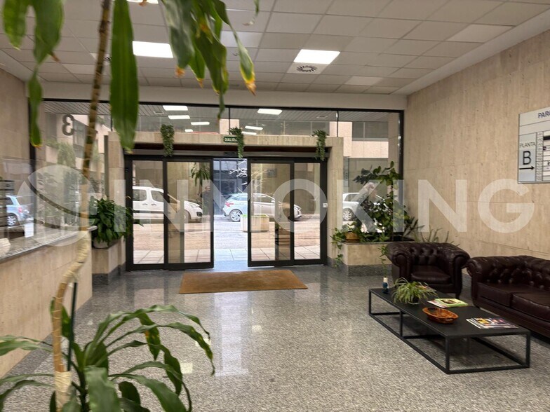 Oficina en San Sebastián de los Reyes, Madrid en alquiler - Foto del interior - Imagen 3 de 3