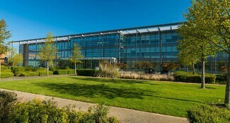 Más detalles de Cambourne Business Park, Cambridge - Oficina en alquiler