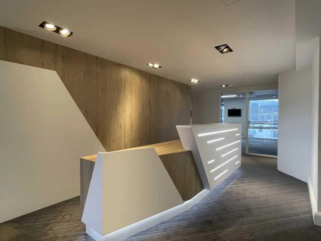 35 Avenue Franklin D. Roosevelt, Paris en alquiler Foto del edificio- Imagen 1 de 17