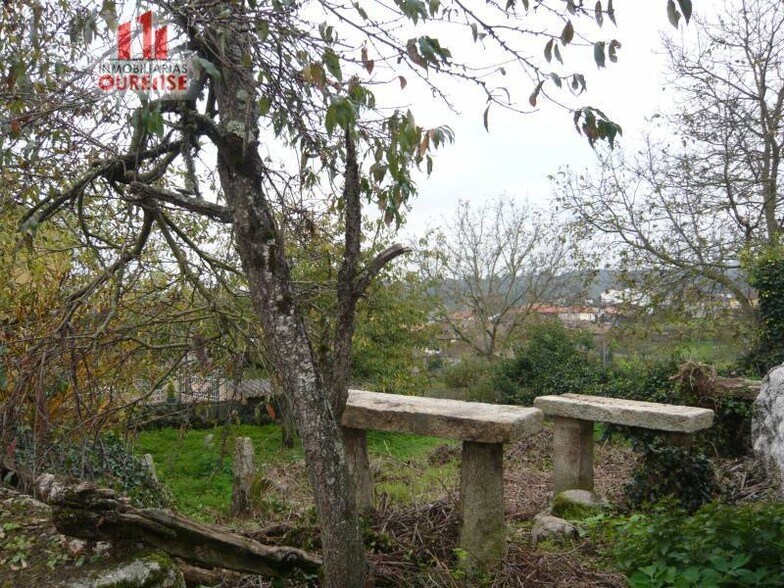 Terreno en Toén, Orense en venta - Foto principal - Imagen 2 de 4