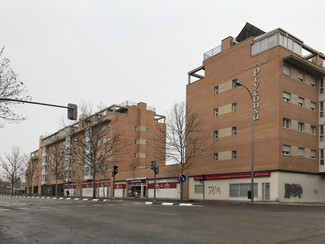 Más detalles para Carretera Barrio de la Fortuna, 8, Madrid - Locales en alquiler