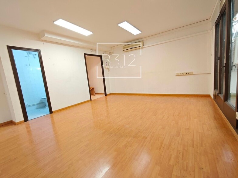 Carrer d'Oliana, 13, Barcelona, Barcelona en alquiler - Foto del interior - Imagen 2 de 5
