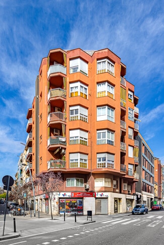 Más detalles de Carretera de la Bordeta, 82, Barcelona - Edificio residencial en venta