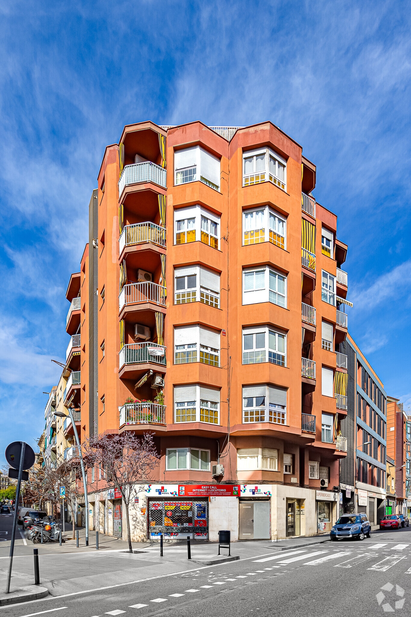 Carretera de la Bordeta, 82, Barcelona, Barcelona en venta Foto principal- Imagen 1 de 2