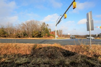 Más detalles para 1268 Warrenton Rd, Stafford, VA - Terrenos en alquiler