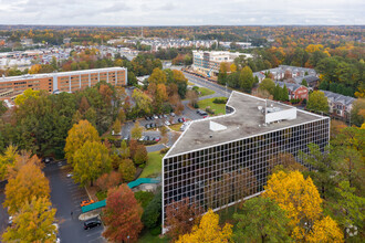 4360 Chamblee Dunwoody Rd, Atlanta, GA - vista aérea  vista de mapa