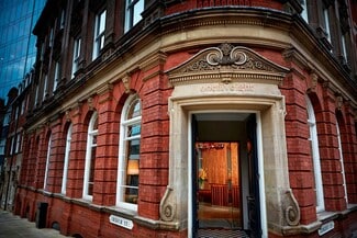 Más detalles de 158 Edmund St, Birmingham - Oficina en alquiler