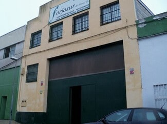 Más detalles de Lirio, Brenes - Nave en venta