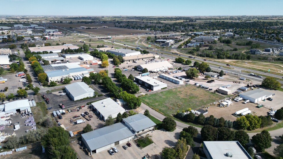 912 Smithfield Dr, Fort Collins, CO en alquiler - Foto del edificio - Imagen 2 de 4