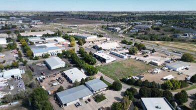 912 Smithfield Dr, Fort Collins, CO en alquiler Foto del edificio- Imagen 2 de 13