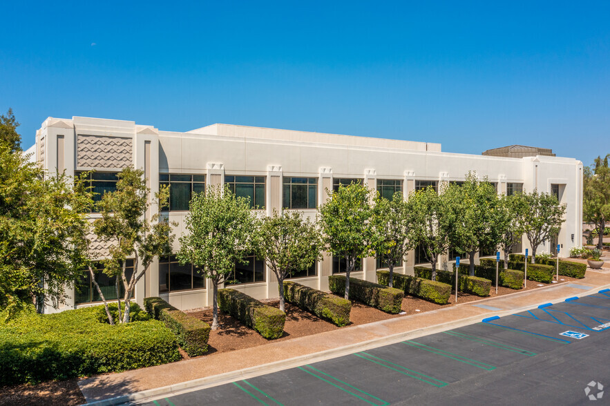 800 Corporate Dr, Ladera Ranch, CA en alquiler - Foto del edificio - Imagen 3 de 21