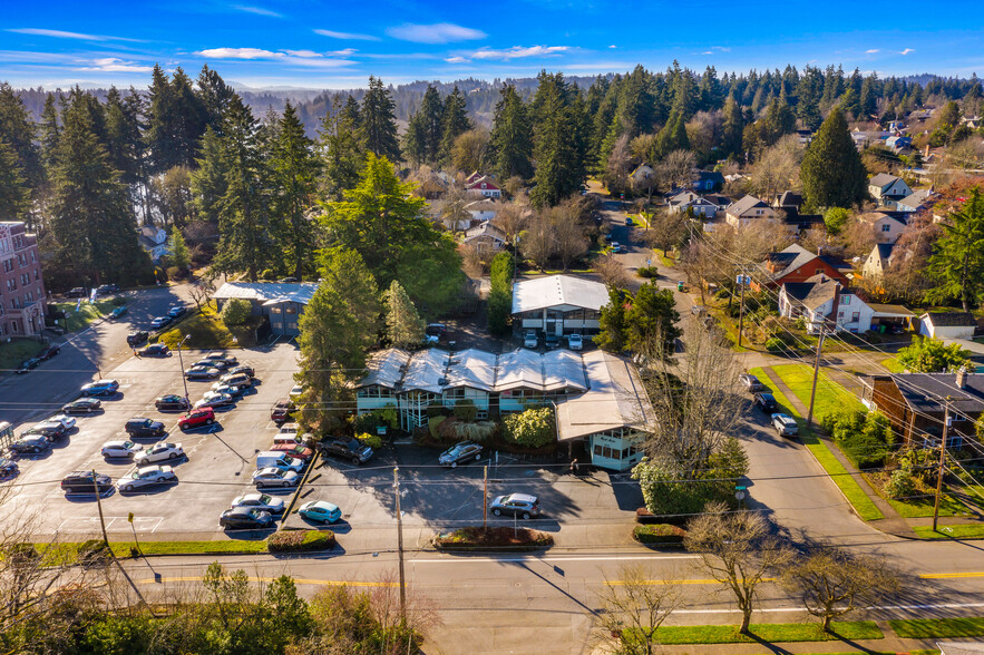 1015 4th Ave SW, Olympia, WA en venta - Foto del edificio - Imagen 3 de 9