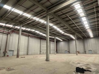 Más detalles de Nave en alquiler