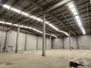 Nave en Colmenar Viejo, Madrid en alquiler Foto del interior- Imagen 1 de 9