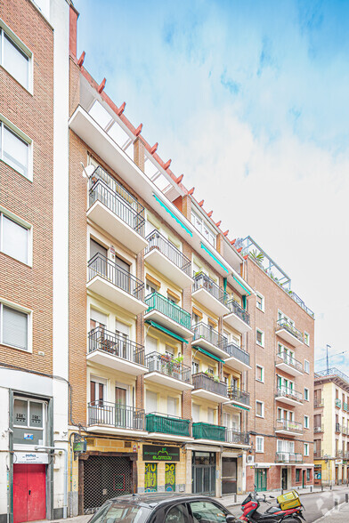 Calle Ángel, 16, Madrid, Madrid en venta - Foto principal - Imagen 1 de 2