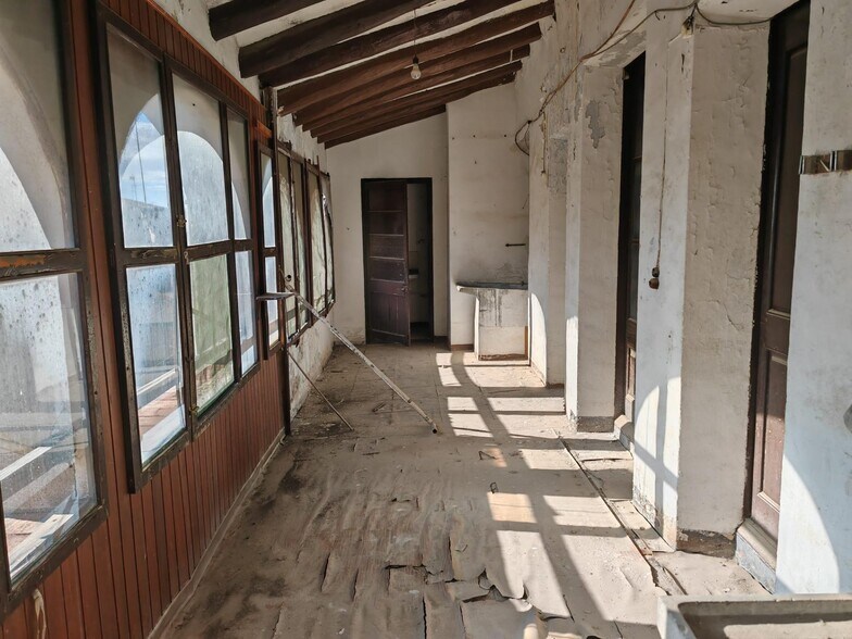 Edificio residencial en Santa Coloma de Queralt, Tarragona en venta - Foto del interior - Imagen 3 de 7