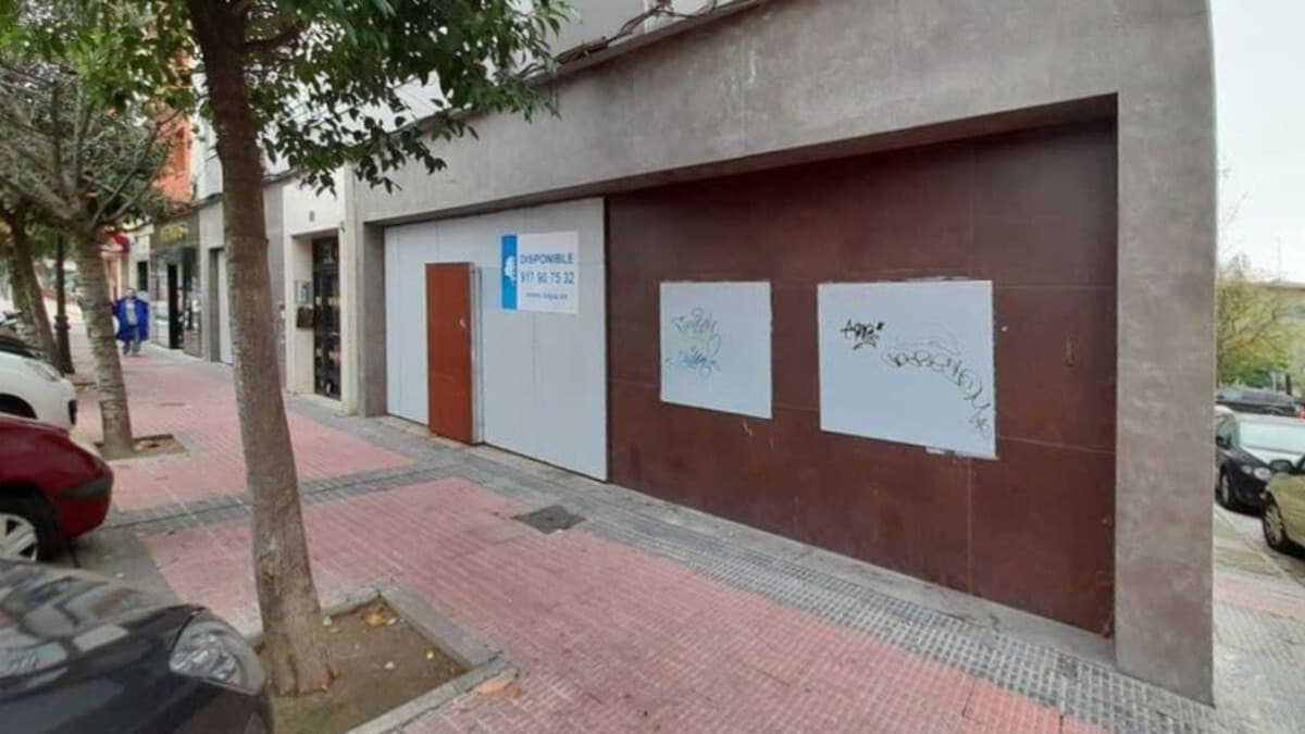 Avenida Dos de Mayo, 59, Móstoles, MAD 28934 -  -  - Foto del interior - Image 1 of 8