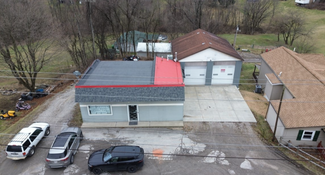 Más detalles para 2738 Eldersville Rd, Follansbee, WV - Flex en venta