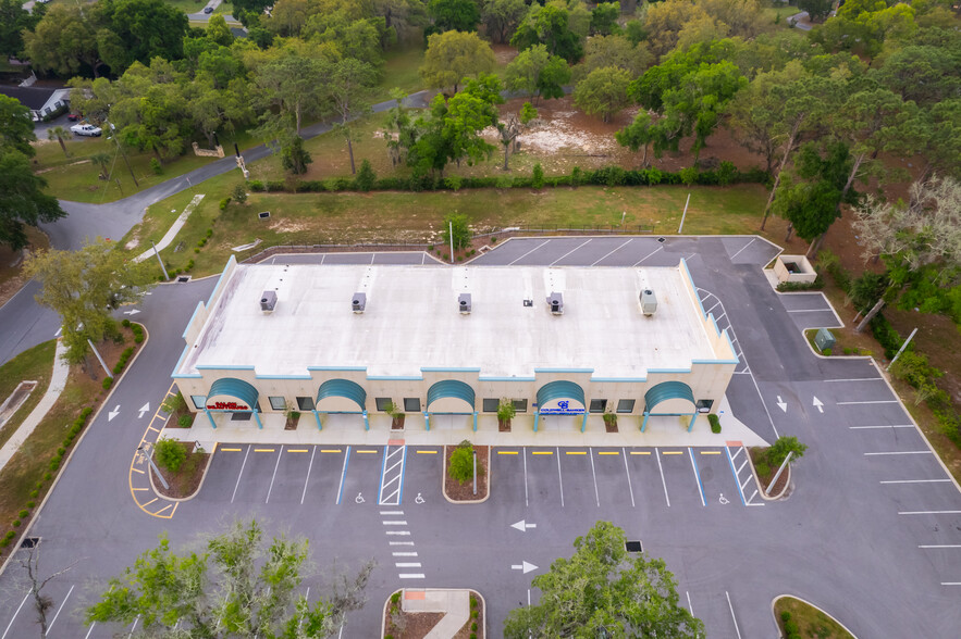 406-414 Hwy 466, The Villages, FL en venta - Foto del edificio - Imagen 2 de 30