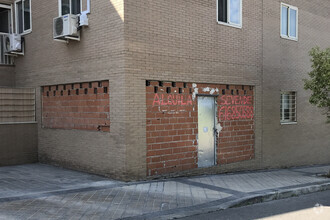 Calle Luis Buñuel, 4, Daganzo de Arriba, Madrid en alquiler Foto del interior- Imagen 1 de 2