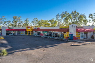 Más detalles para 361 S Lindsay Rd, Mesa, AZ - Local en alquiler