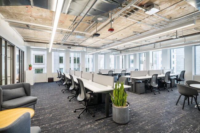 Más detalles de 311 W Monroe St, Chicago, IL - Coworking en alquiler