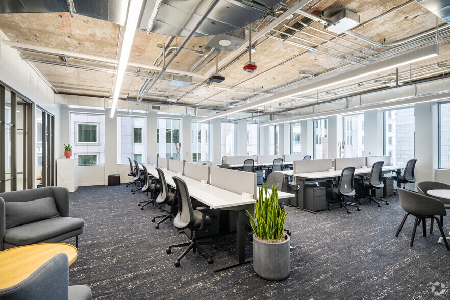 311 W Monroe St, Chicago, IL en alquiler - Foto del interior - Imagen 1 de 67