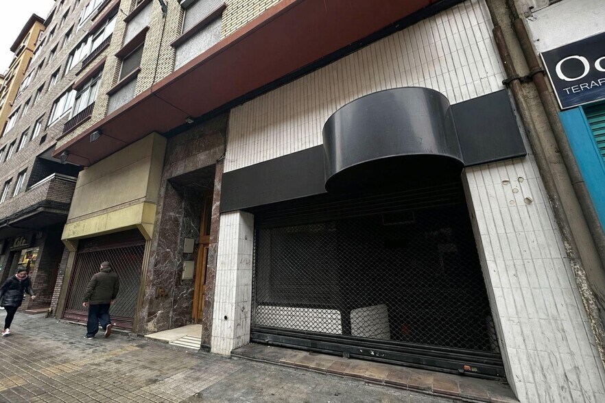 Miguel Servet, 26, Zaragoza, Zaragoza en venta - Foto del edificio - Imagen 3 de 18