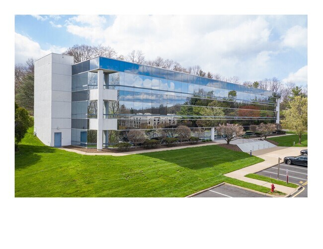 Más detalles de 14 Walsh Dr, Parsippany, NJ - Oficina, oficina/clínica en alquiler