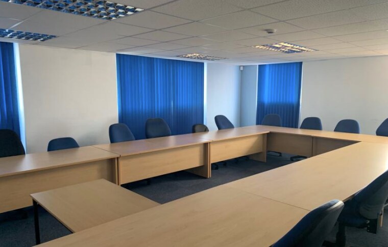 14-16 Lilac Grv, Nottingham en alquiler Foto del interior- Imagen 1 de 2