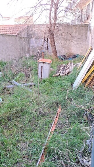 Terreno en Getafe, Madrid en venta - Foto del edificio - Imagen 2 de 2