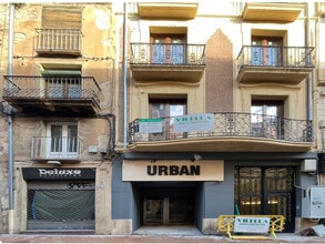 Raval Sta Anna, 54, Reus, Tarragona en alquiler Foto del interior- Imagen 2 de 5