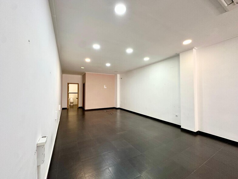 Local en L'Alcúdia, Valencia en alquiler - Foto del edificio - Imagen 2 de 13