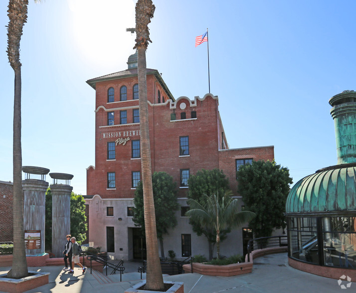 1775 Hancock St, San Diego, CA en alquiler - Foto del edificio - Imagen 3 de 5