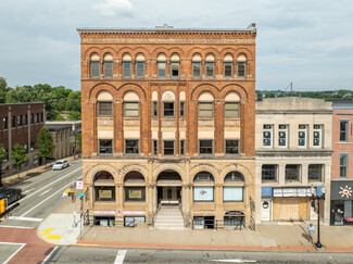 Más detalles para 41 N Main St, Greensburg, PA - Oficinas en venta