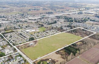 Más detalles de 2620 272 St, Aldergrove, BC - Terreno en venta